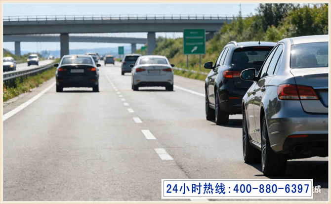 东源长春拖车电话